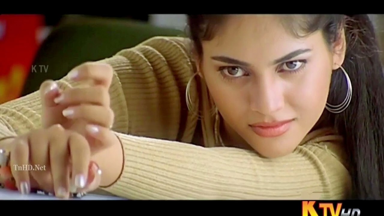 Azhagiya Asura Karaoke HQ - Whistle Movie 2003