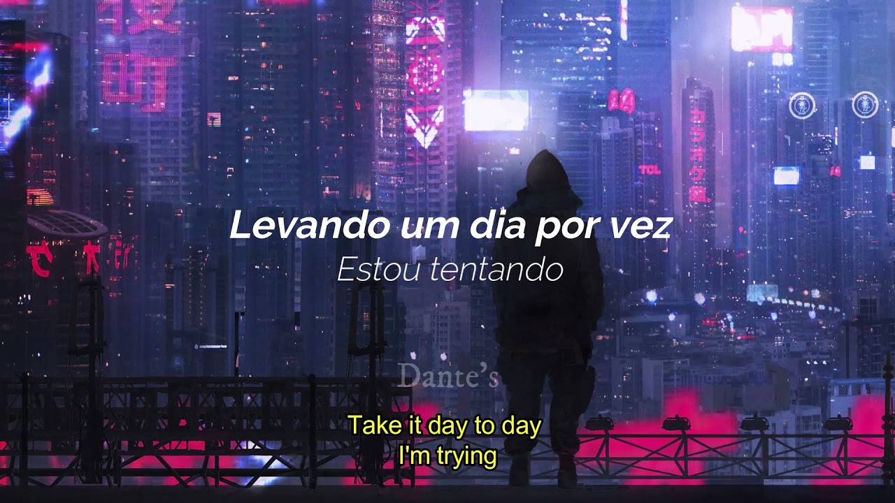 Raphael Lake - Vertigo (Tradução - Lyrics)