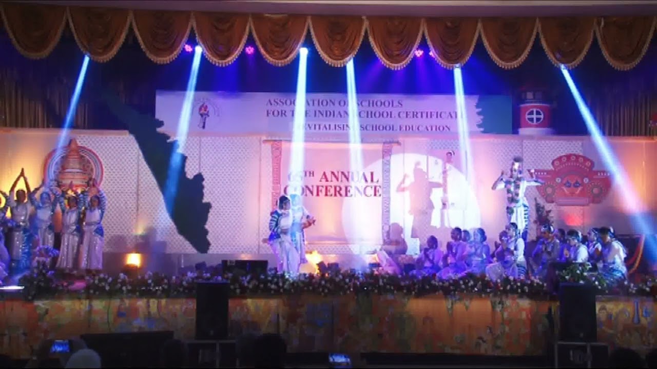 Cultural Program 7