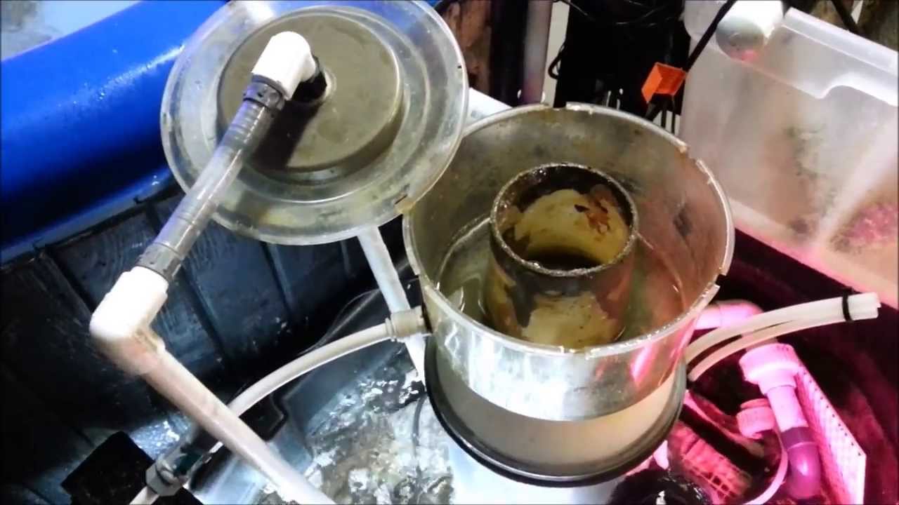 ASM G4XX $25 DIY Self Cleaning Head Update (45 Days Running)