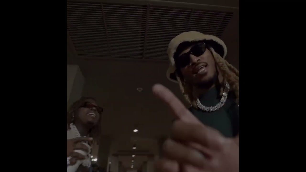 (FREE) Gunna x Future Type Beat - 
