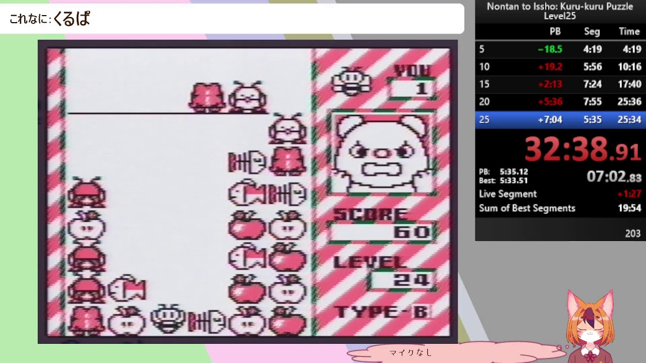 GBぱ