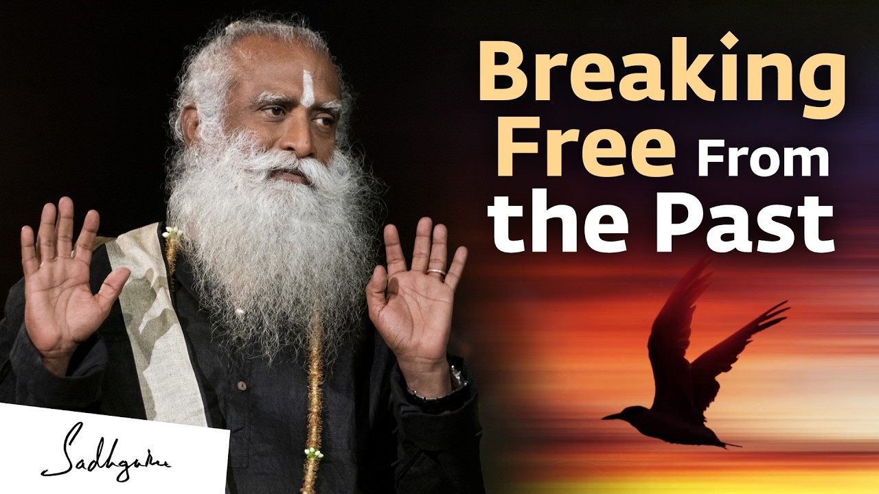 The Transformative Power of Yogasanas | Sadhguru