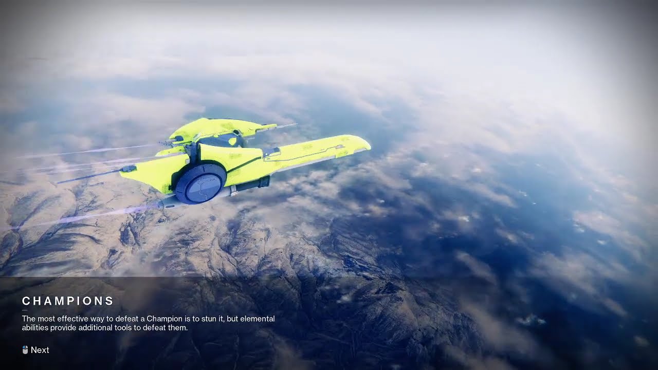 destiny 2 weekly reset 02/03/26 and exotic mission play through