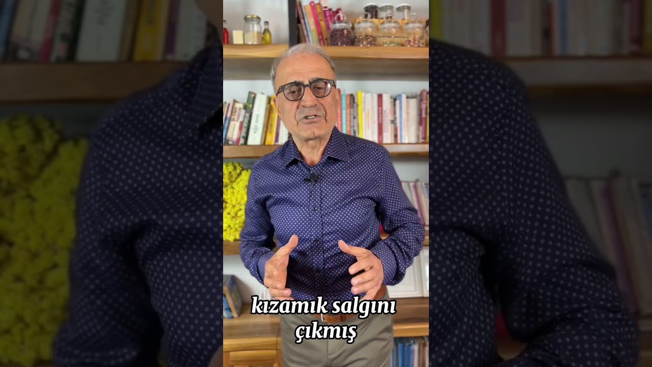Yaşanmış Aşı Hikayesi #drh&uuml;seyintapik #aşı