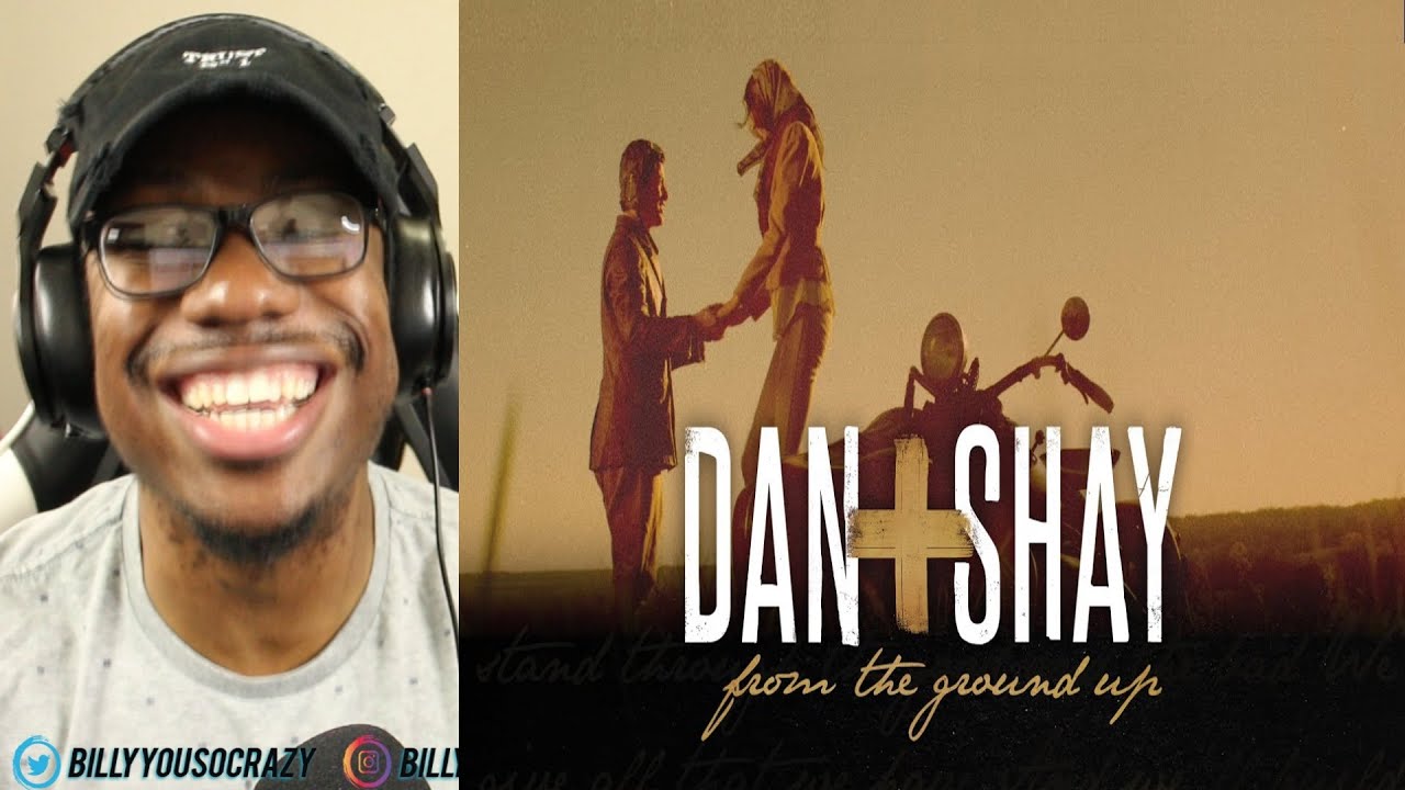 Dan + Shay - From The Ground Up REACTION!