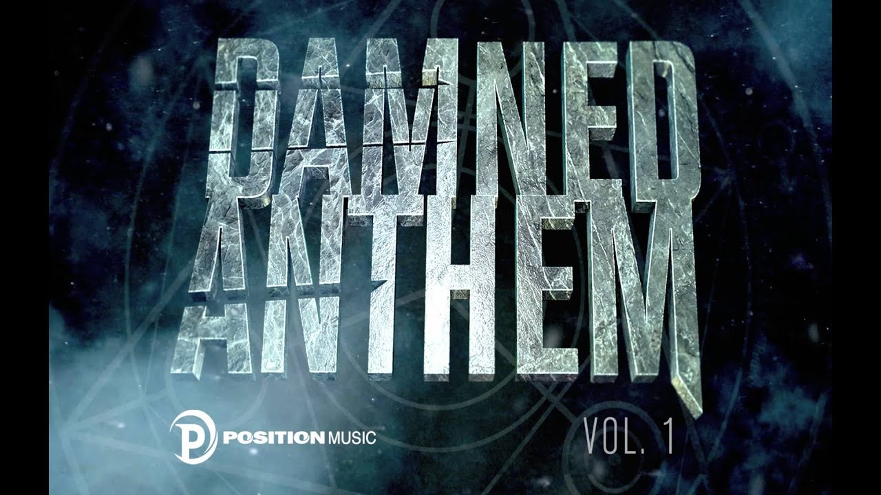 Damned Anthem - Ignitor