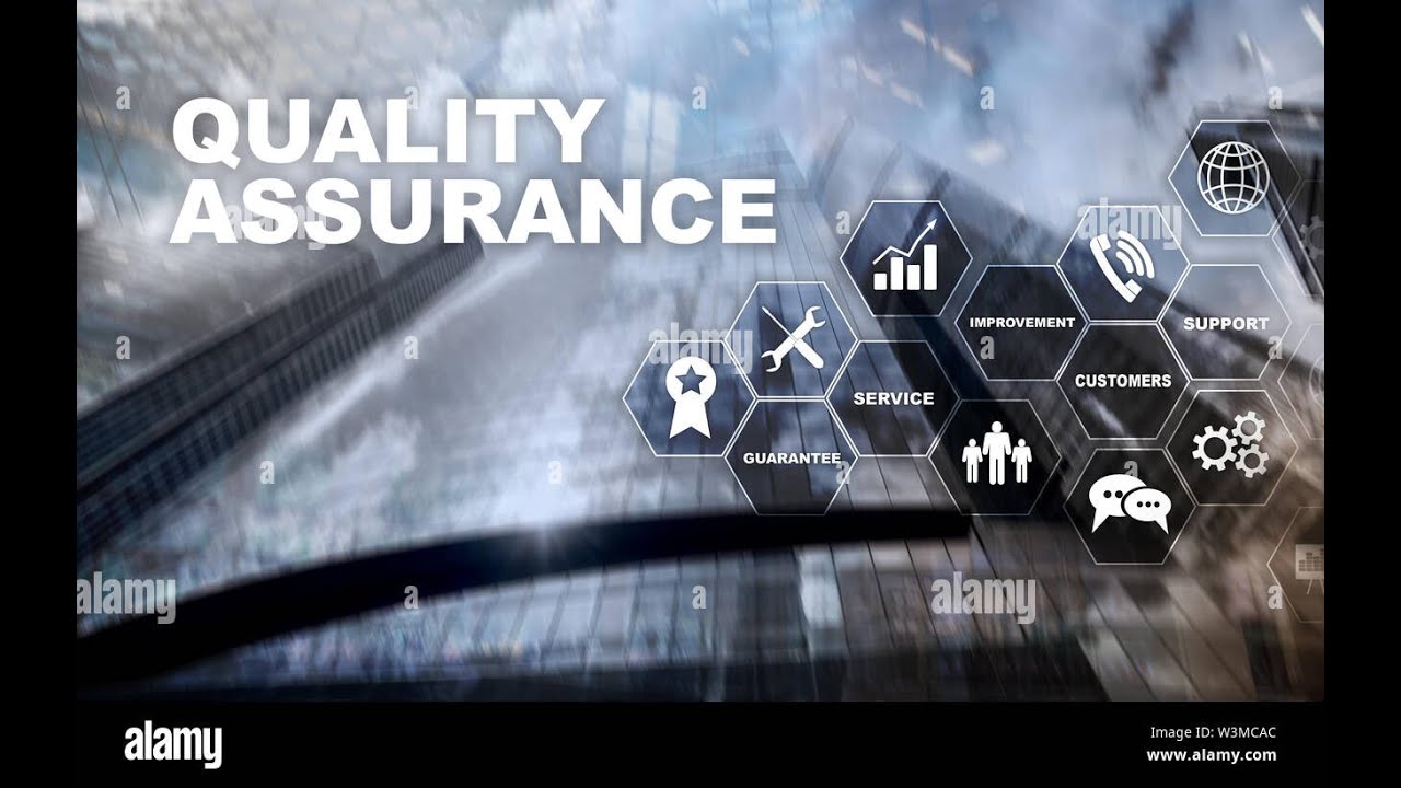Top Certifications for Quality Assurance