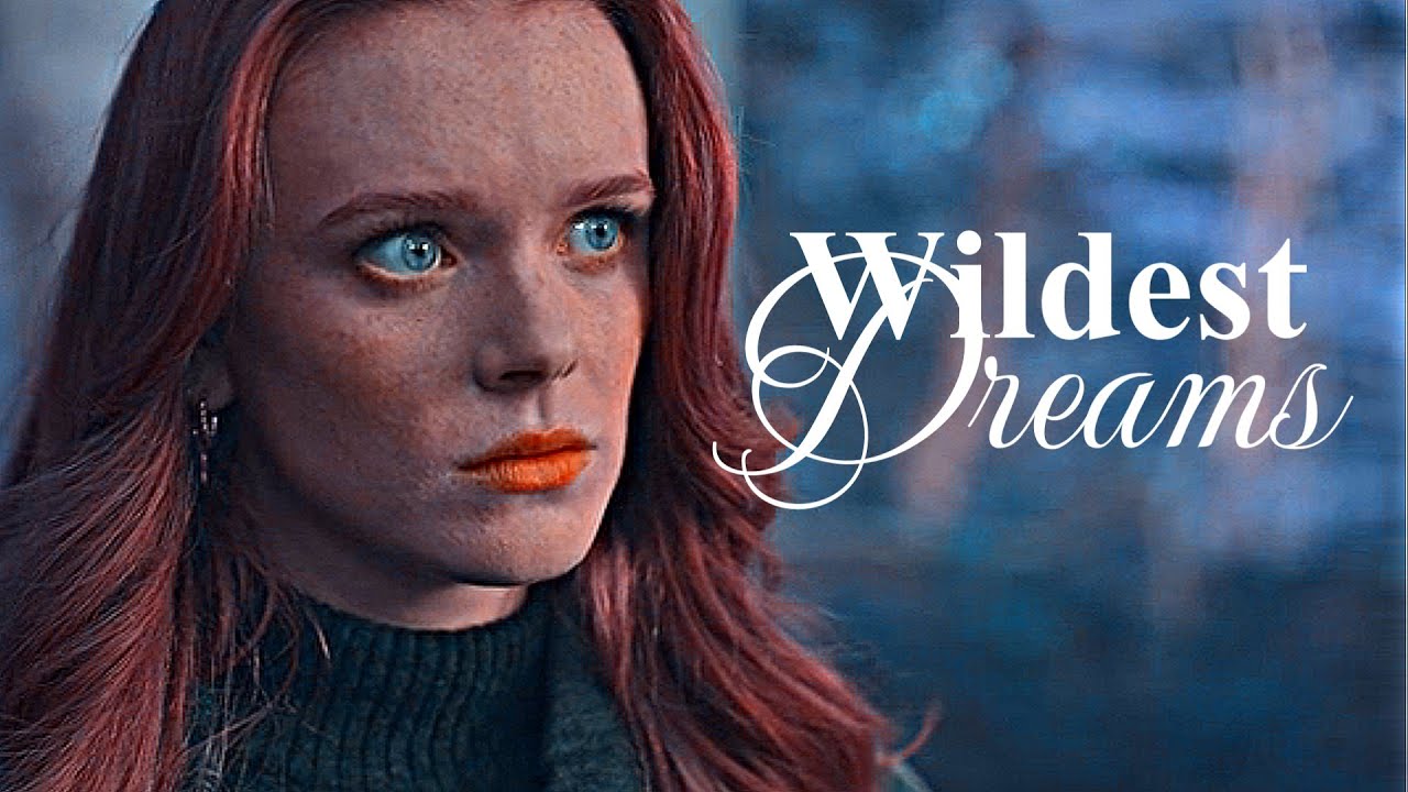 ✖Bloom & Sky (season 2) || Wildest Dreams✖