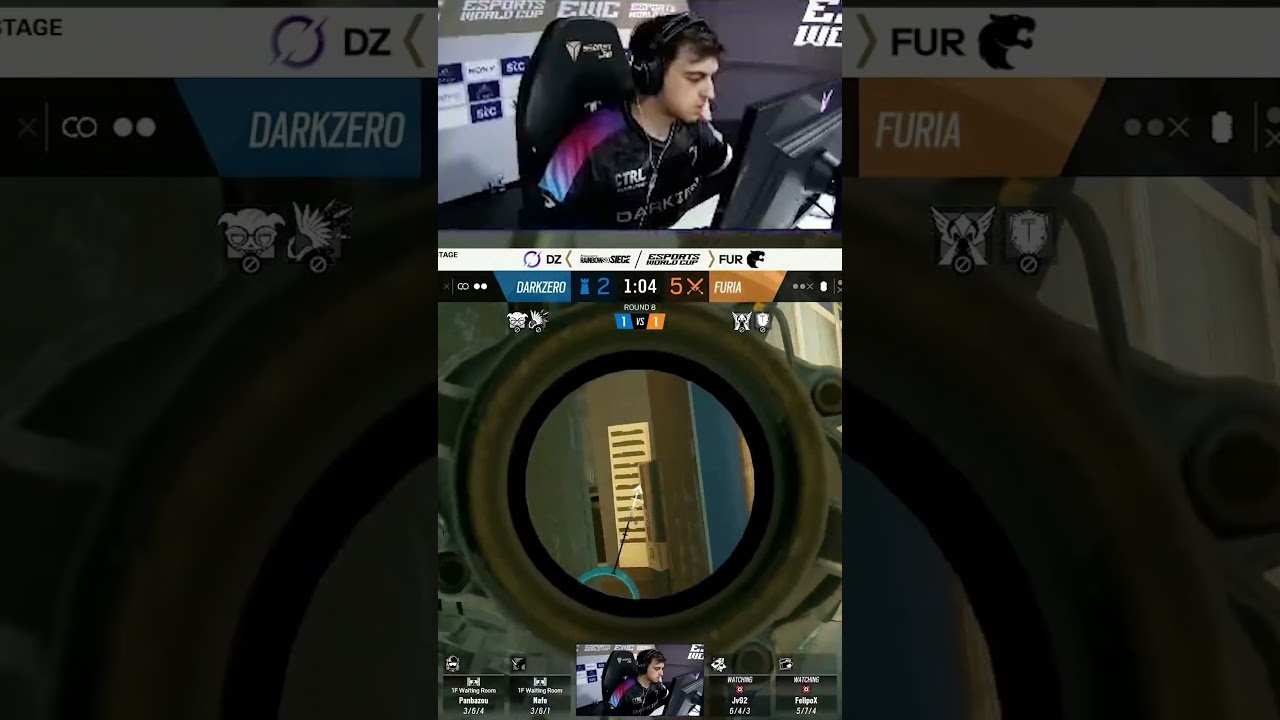 DarkZero Zippy Bundle Too Strong