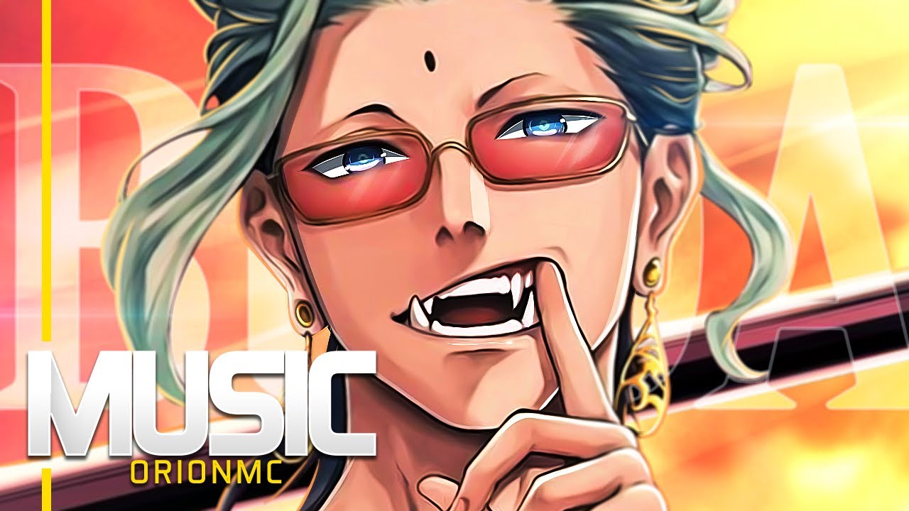 Iluminação | Buda  ( Shuumatsu no Valkyrie ) Orion Mc