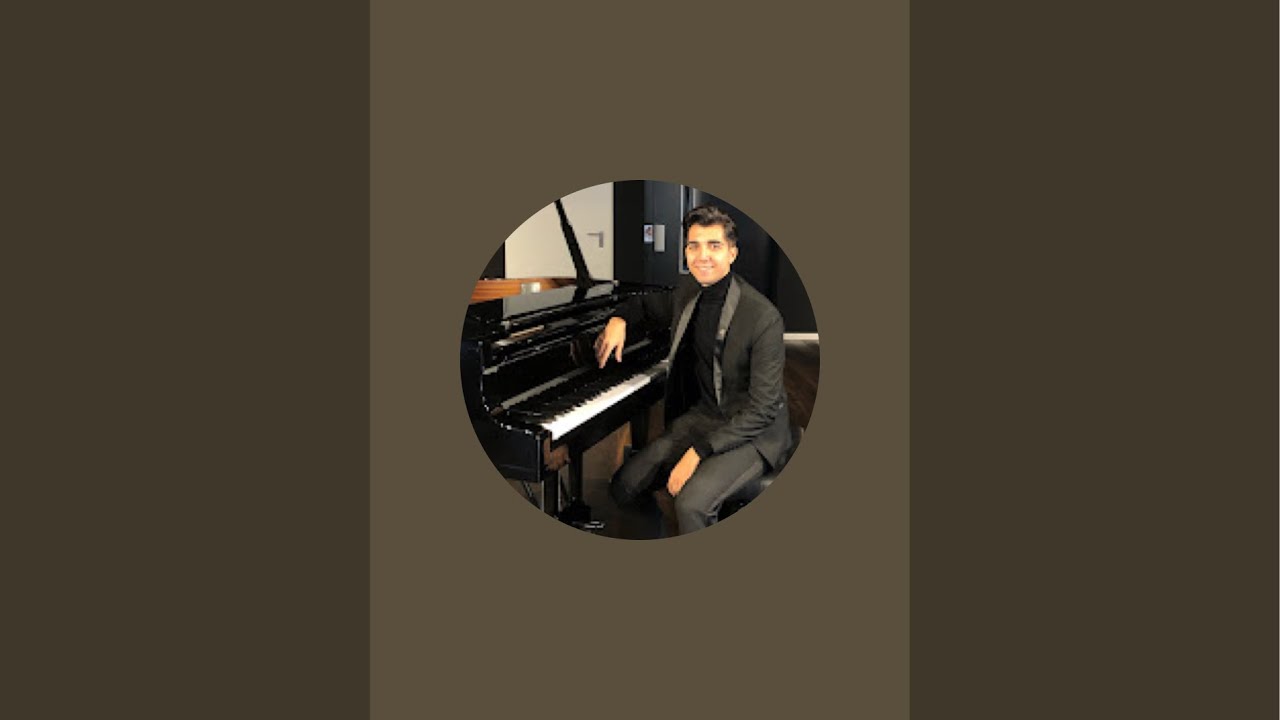 ¡Francisco José Piano está emitiendo en directo!