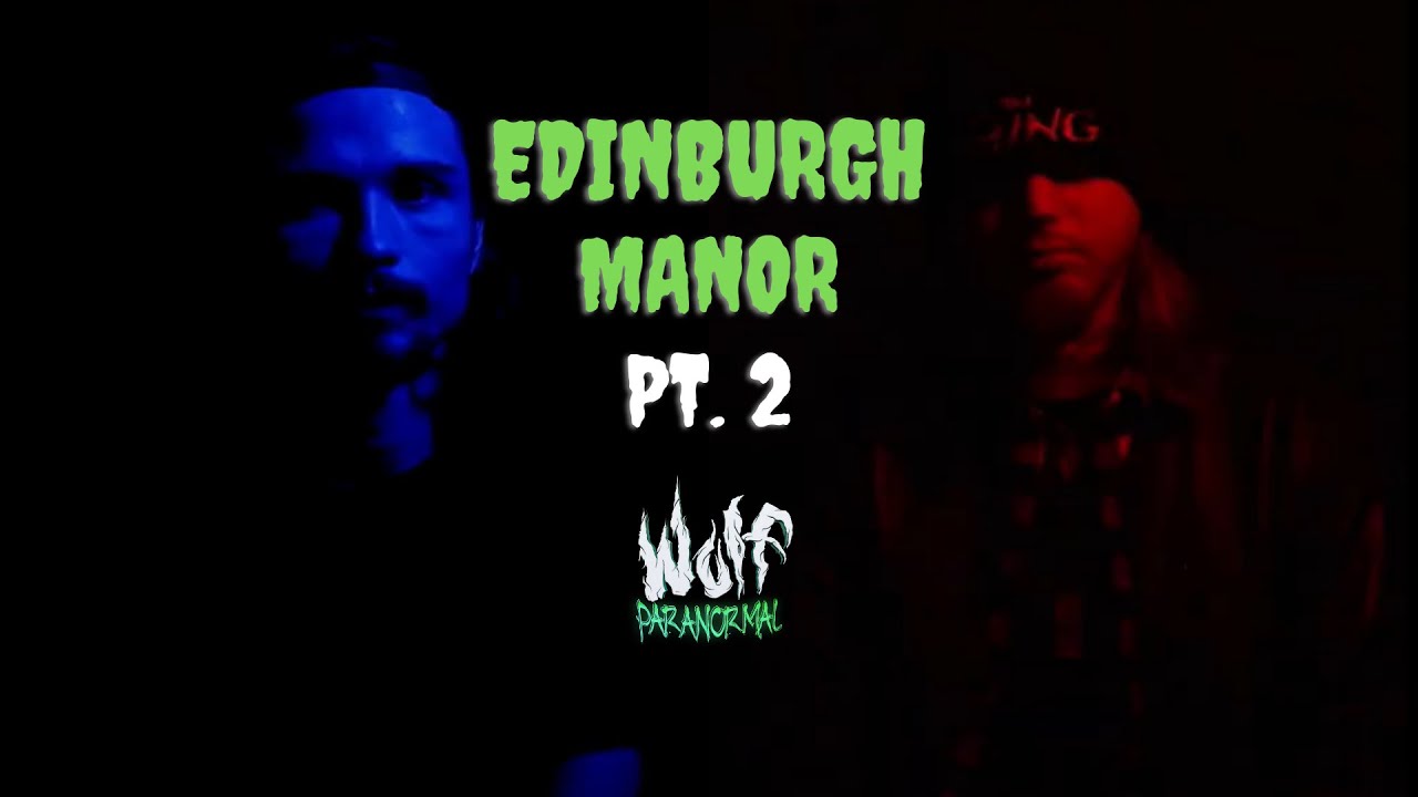 Edinburgh Manor pt. 2 | The Estes Method [AMAZING]