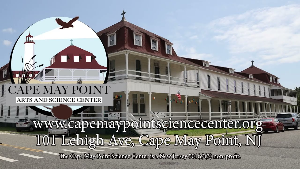 Cape May Point Arts and Science Center