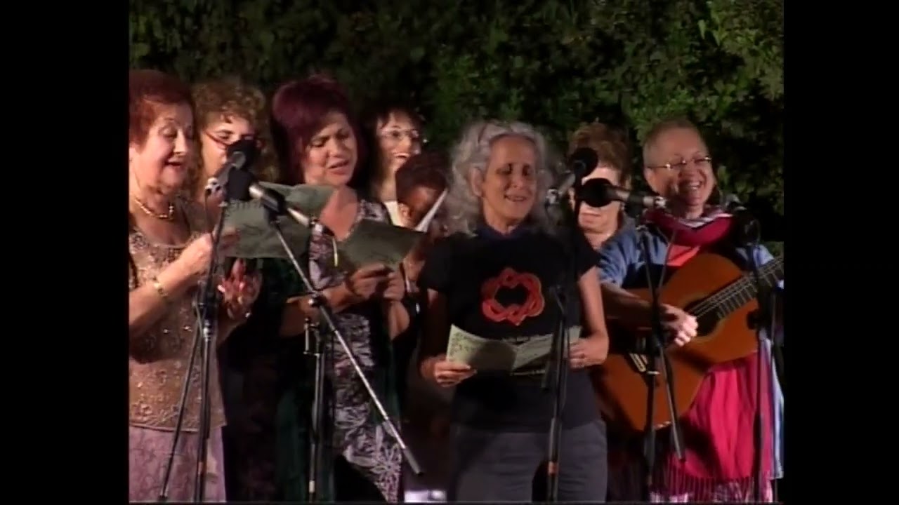 יה מלך רם - קהילת תל אביב
