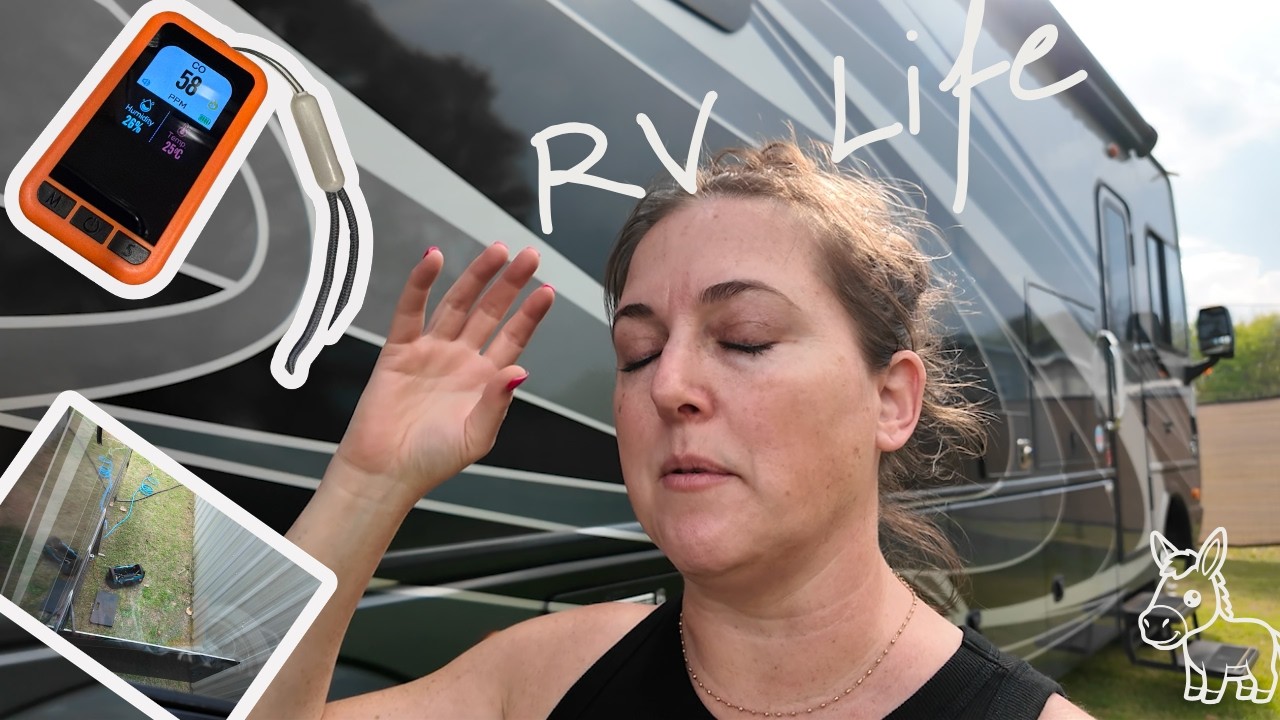 WHAT will break NEXT?! Reality of RV life.