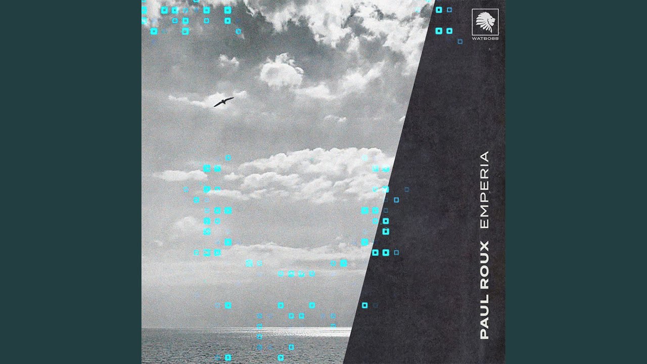 Cosmic Blues