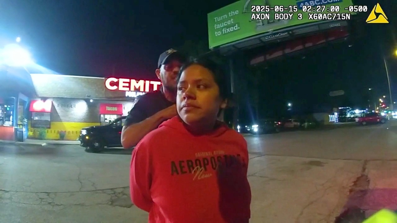 Entitled Sisters Realize You Don't Mess With No-Nonsense