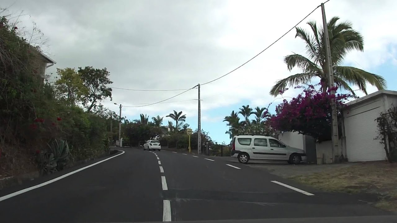 Ile de la Réunion,les Avirons, part 2