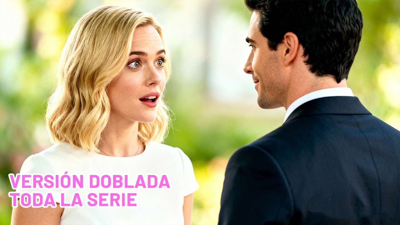 Una Cenicienta moderna se casa con un hombre misterioso… sin saber que es su CEO multimillonario.💖
