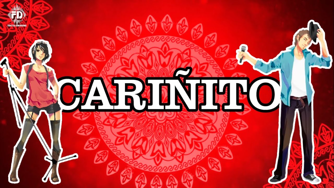 Cariñito - Vocaloid Bruno & Clara (Mexican Institute of Sound Mix)