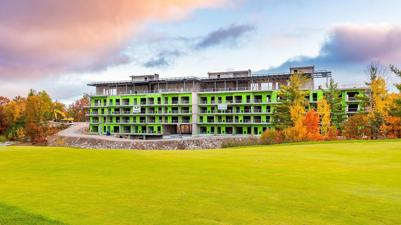 Reduce Energy Costs and Save Money with Tilt-Up Construction