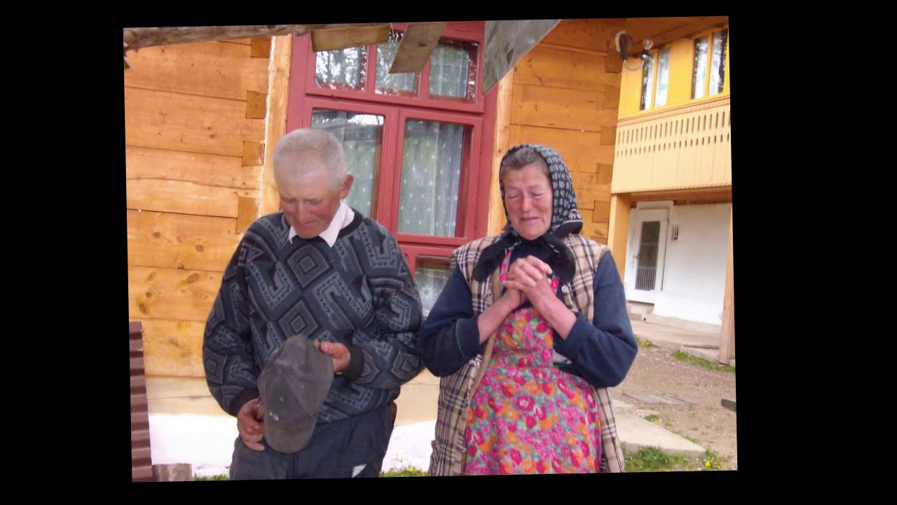 Traian Dorz - Trecerea părintelui Iosif Trifa la Domnul
