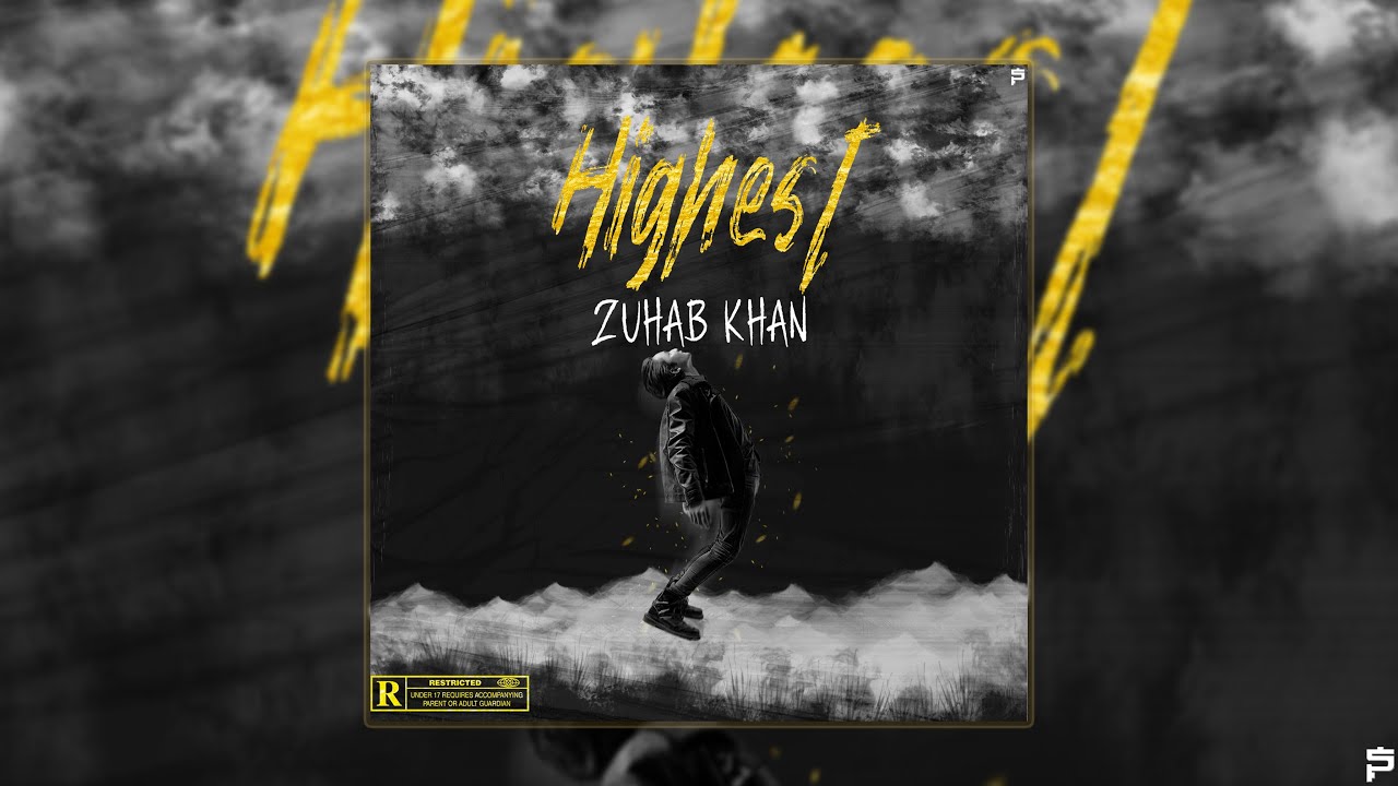 DRILLHARI - Zuhab Khan ( Official Audio )