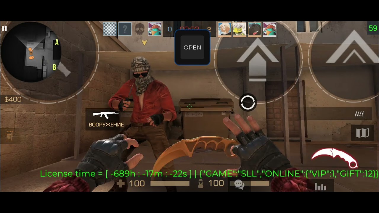 Играю с софтом Cherry DLC | STANDLEO LITE