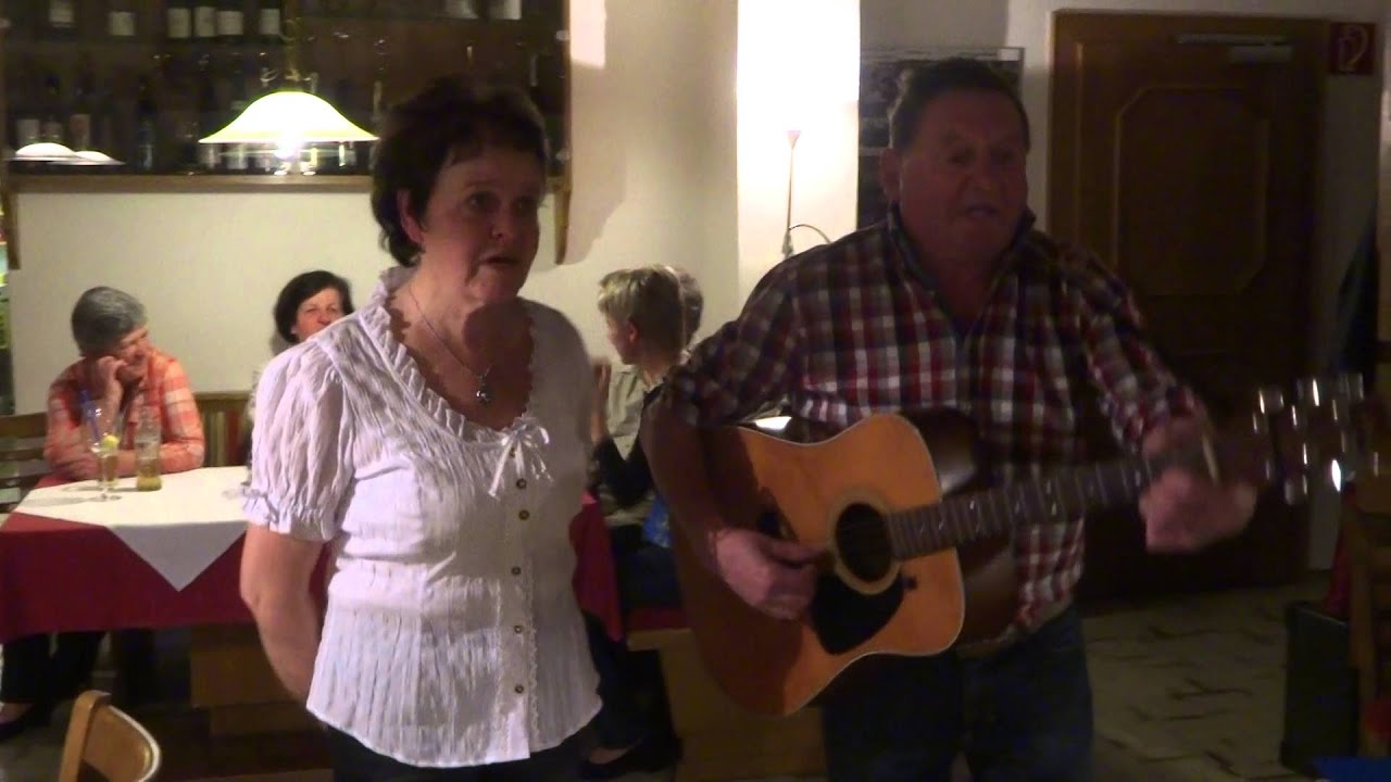 Rosi & Siegfried  -  Stuhlfeldner Lied