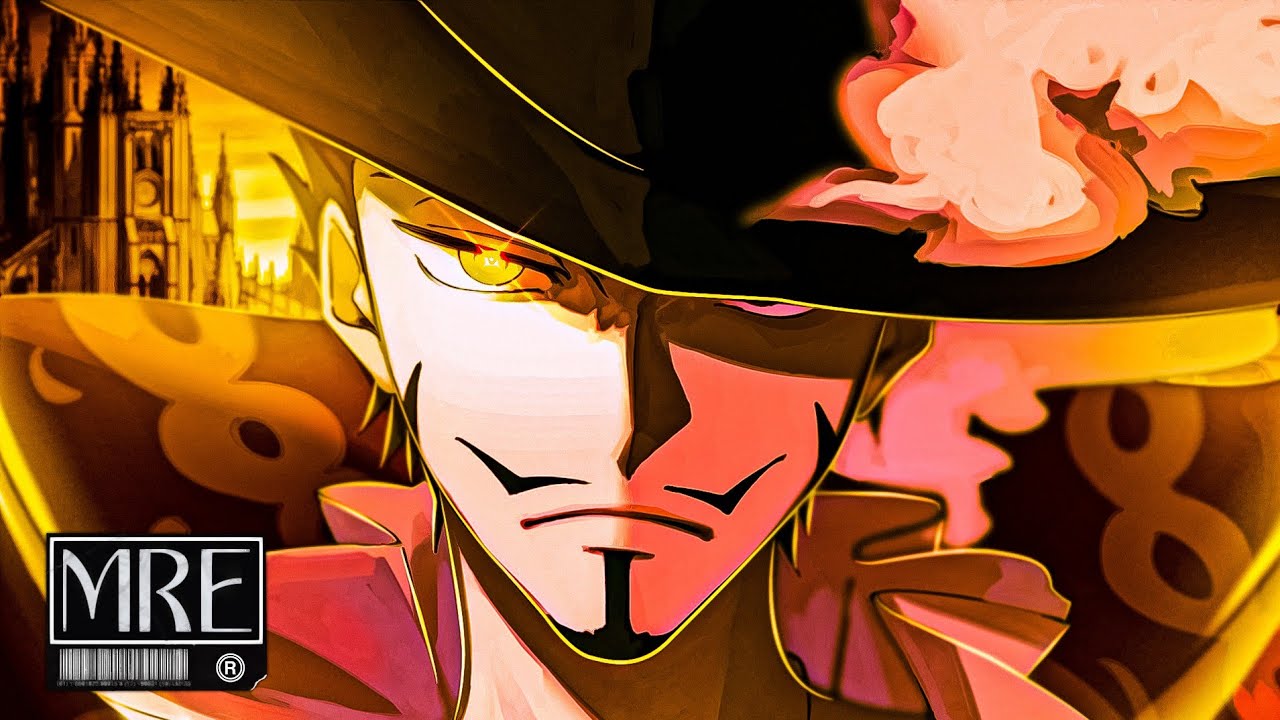 🗡👁🦅Steven Universo React a ♪ Taka no Me | Mihawk (One Piece) | Enygma | #258🦅👁🗡