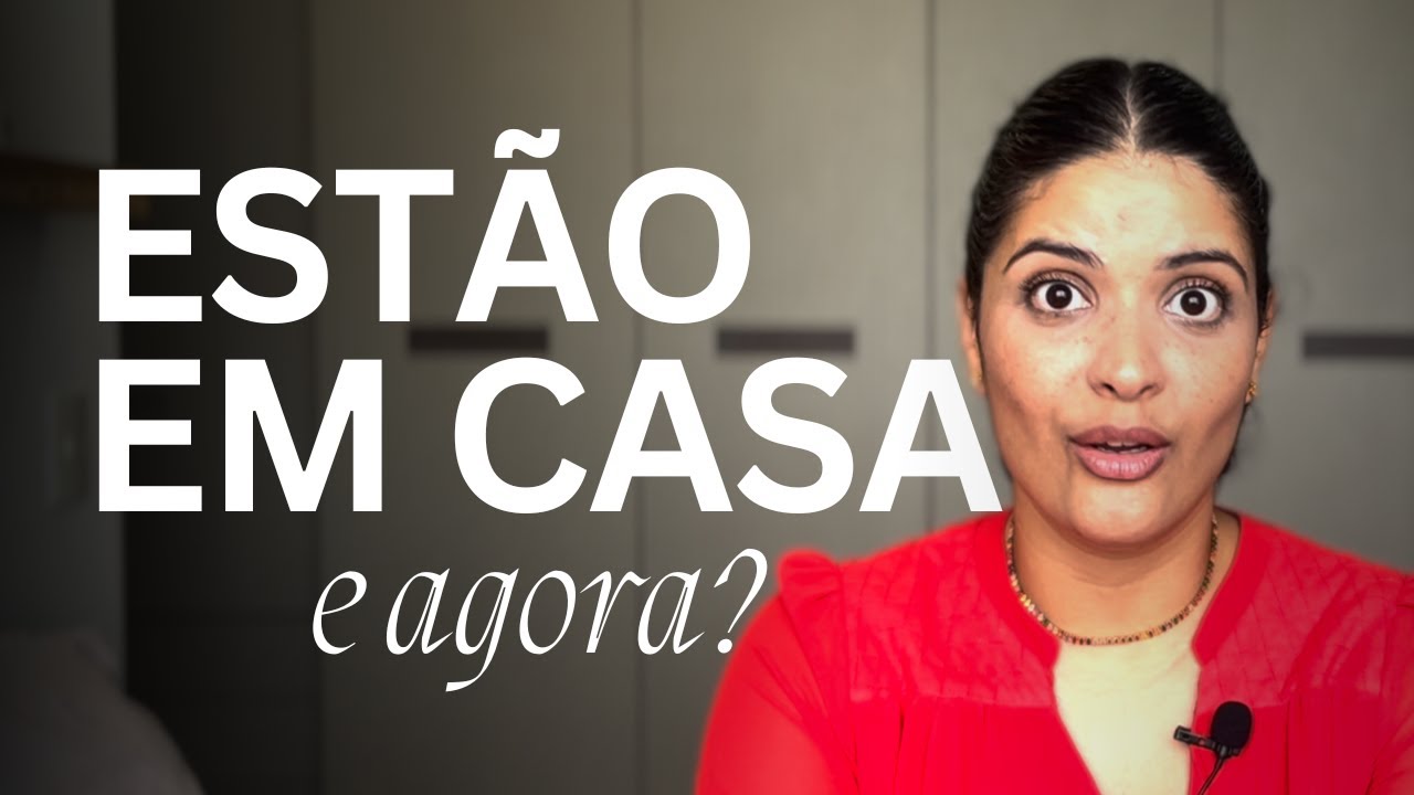 Convivência na adoção: o que acontece quando eles chegam em casa?