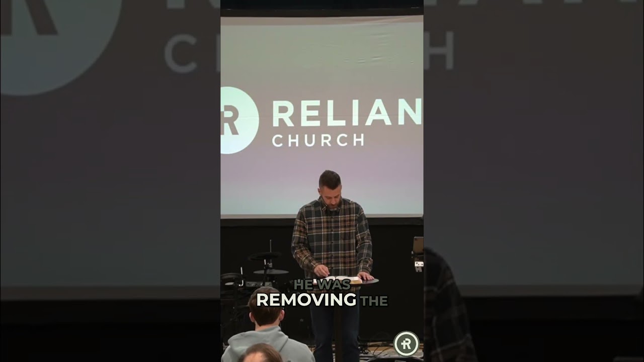 Dallas Willard: Effort vs. Earning in the Christian Life 
