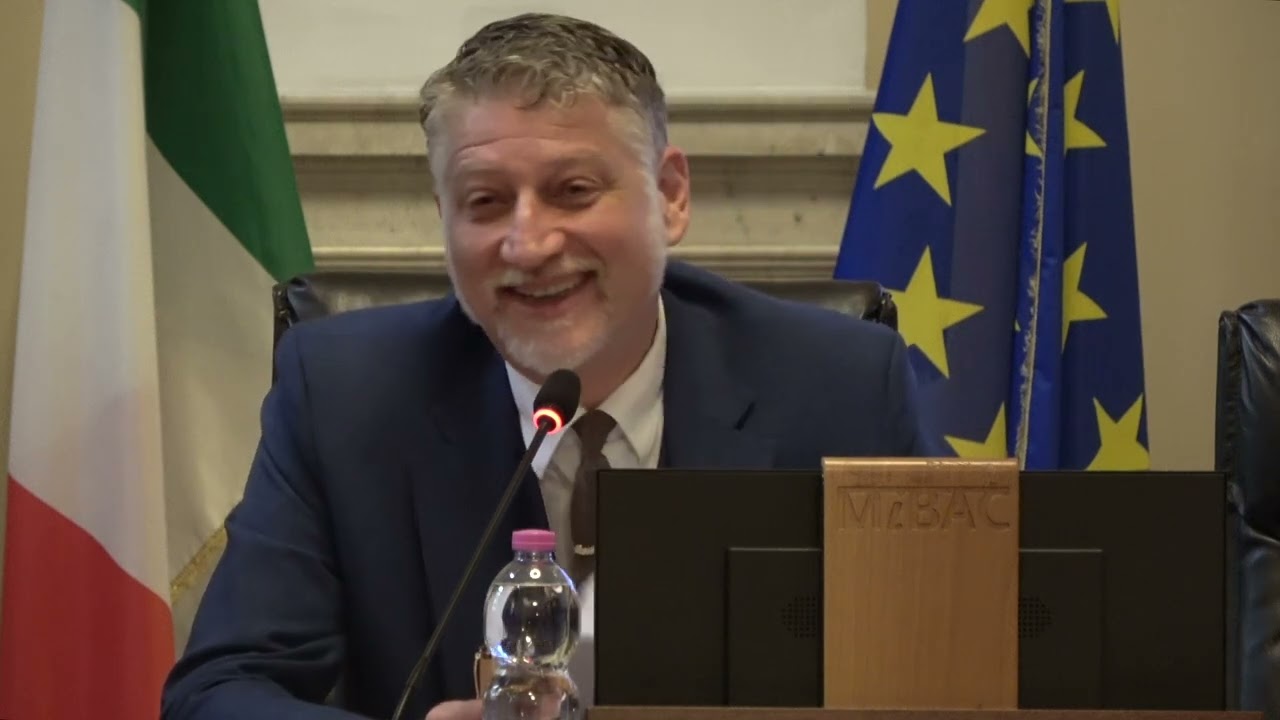 INDA - Teatro Siracusa modello cultura per il Sud