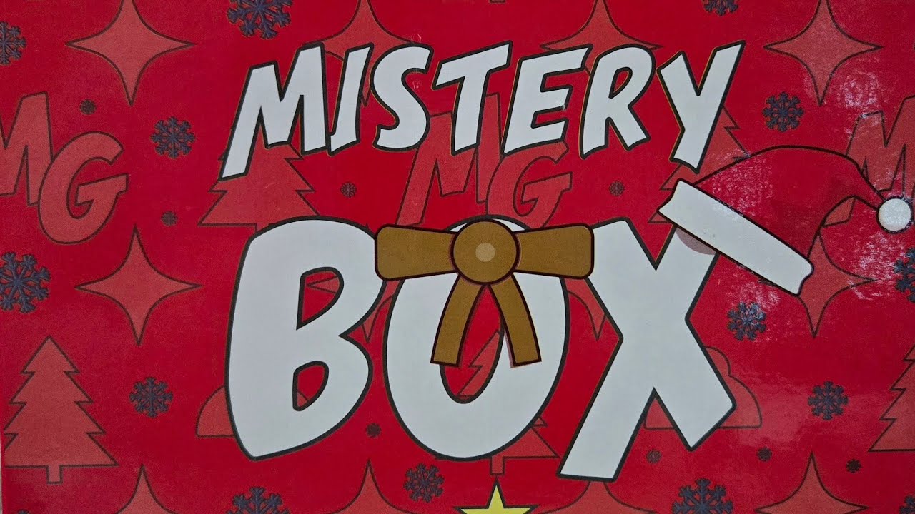 Mastro geppetto vintage 2 box 