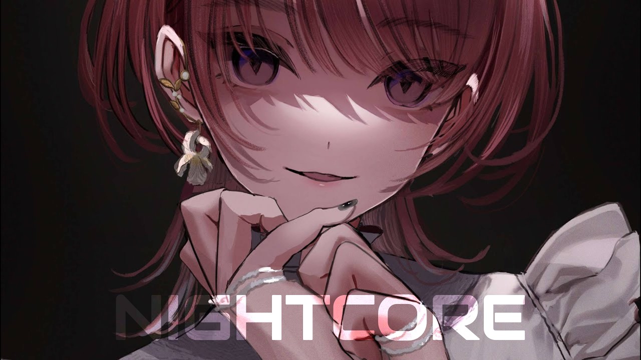 「Nightcore」Oddentrix - Lie With You