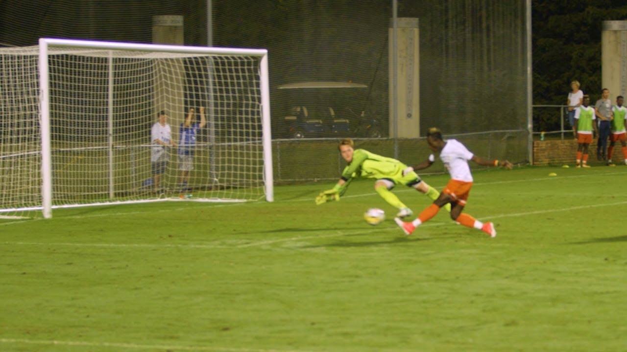 MEN'S SOCCER - Lehigh Highlights