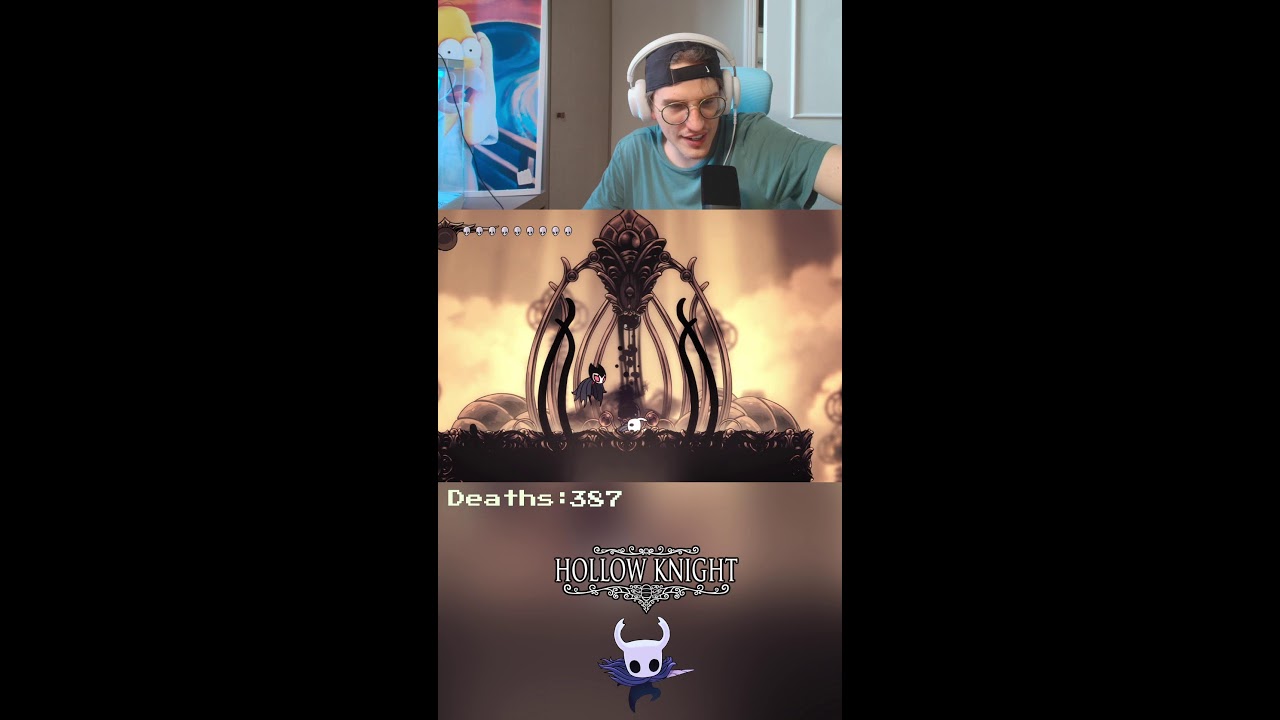 Hollow Knight Radiant Bosses | I am Cooked!! | Hollow Knight Livestream | #hollowknight