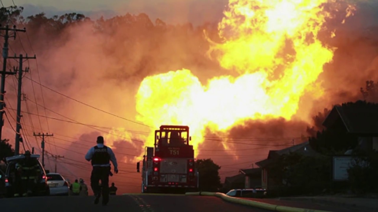 Overview of the National Network of Fusion Centers