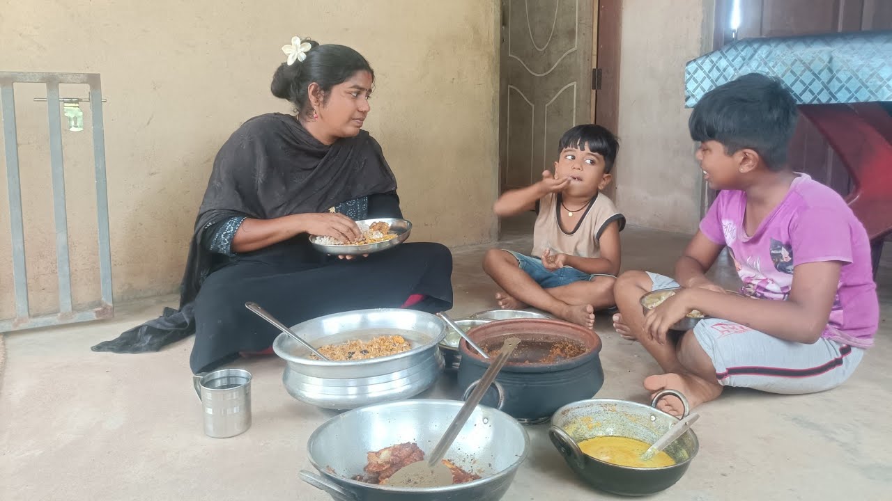 അങ്ങനെ ഇന്നും പുഴമീൻ കിട്ടി ❤️❤️