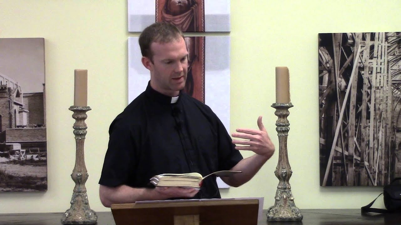 Эпизод 3: Ангельское служение