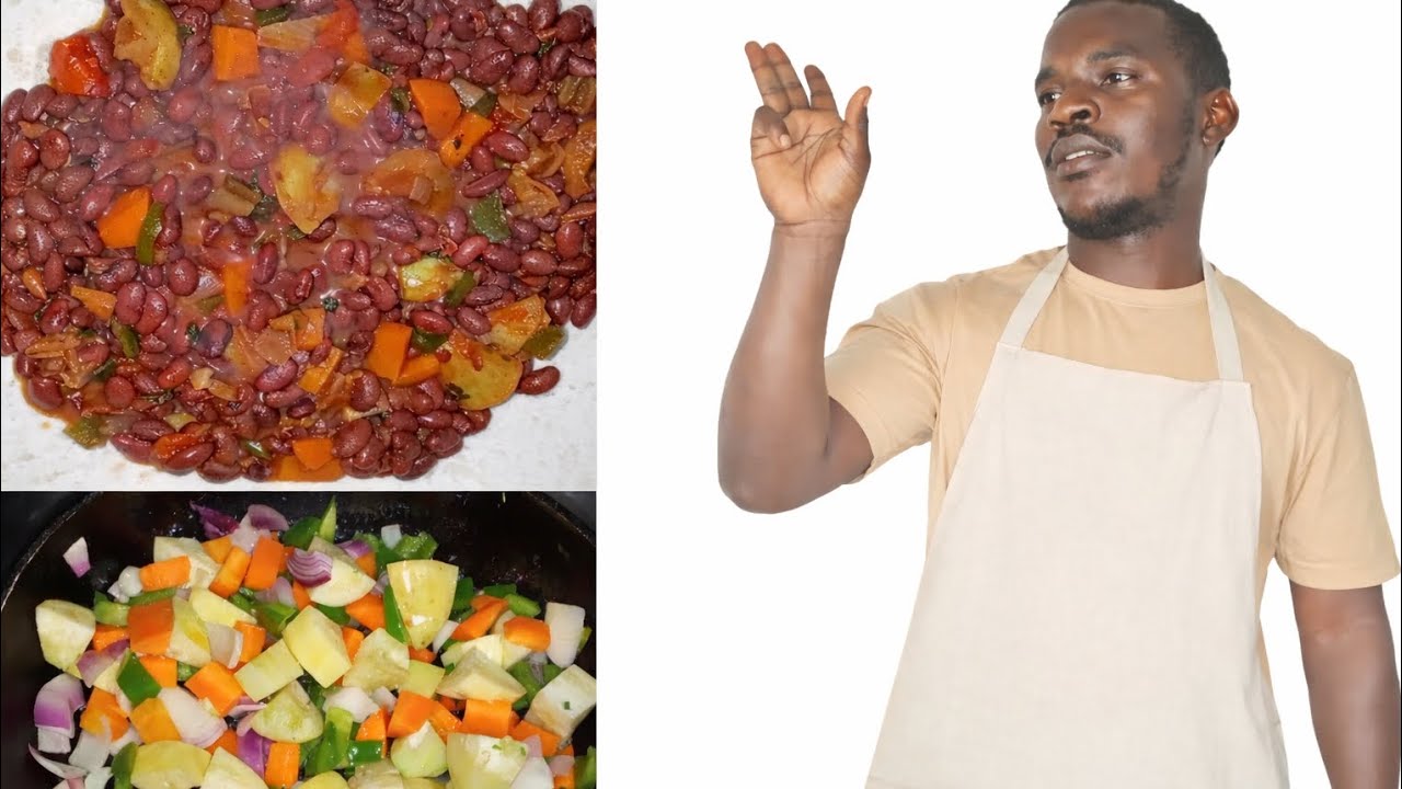 GUTEGURA IBISHIMBO BIRYOHA NAWE WABISHOBORA KUBIKORA