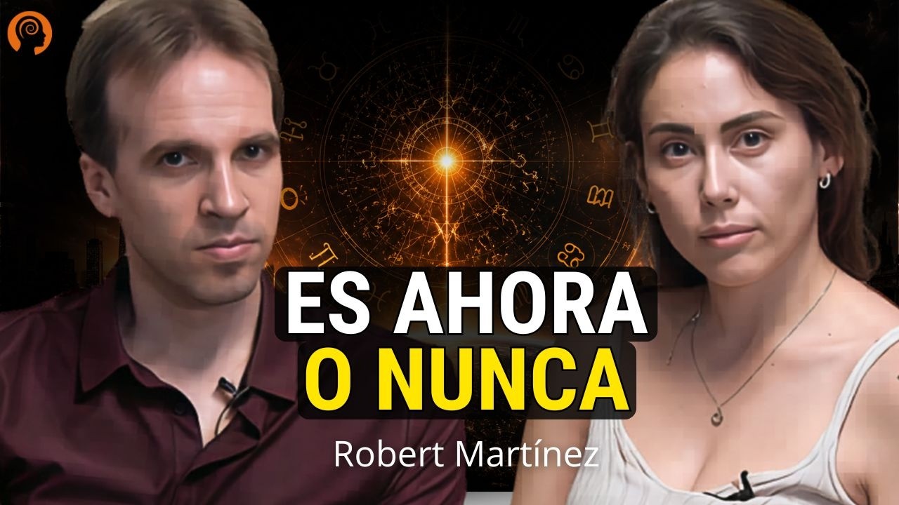 &iquest;Qu&eacute; pasar&aacute; en julio? El antes y despu&eacute;s de 2026 | Predicciones de Robert Mart&iacute;nez