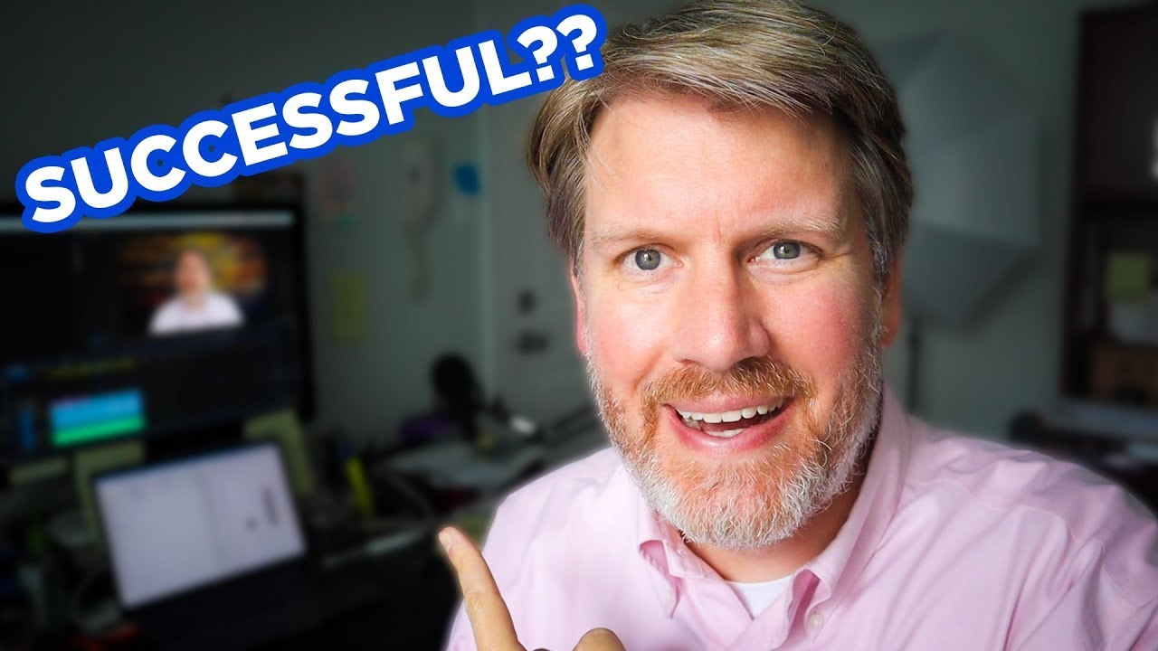 DO YOU HAVE WHAT IT TAKES? (to be a successful entrepreneur)