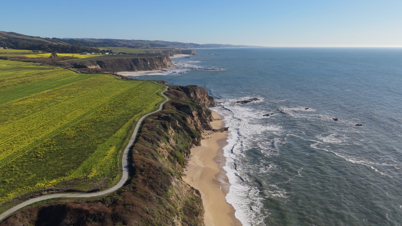 Highway 1 | Coastline California 2026
