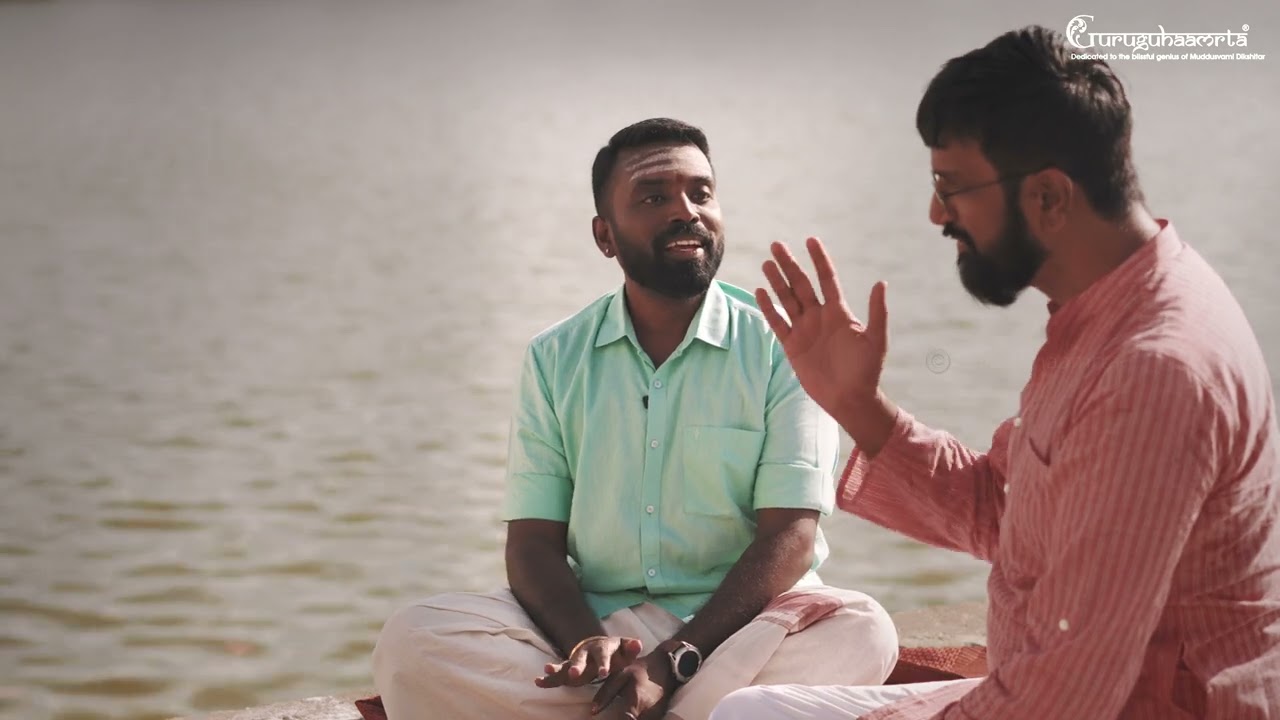 DKD Season 2 Episode 2 Tiruvarur Matruraita Vinayagar  Sri Mahaganapatir Avatumam  Gowla @gravikiran