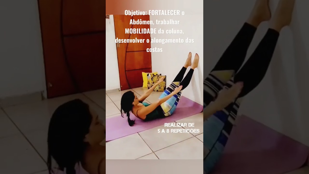 Vem comigo! 