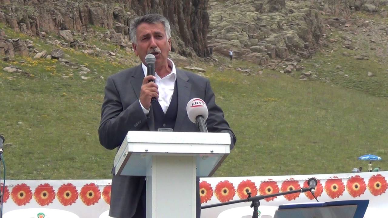 9. Drijan Yama Dağı Şenlikleri - 09 Temmuz 2016