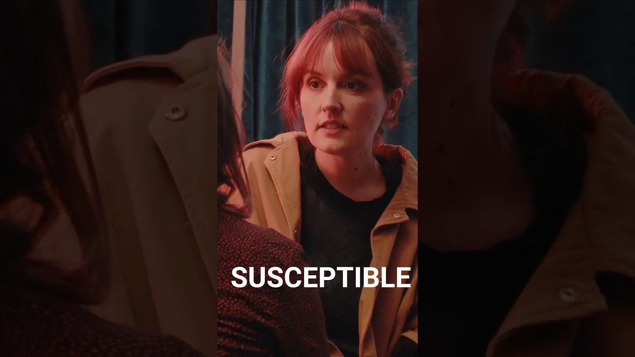 SUSCEPTIBLE