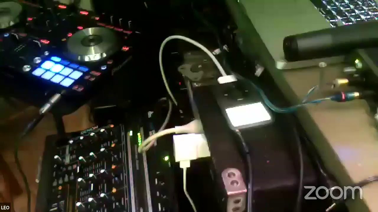 El Fieston Musical LIVE's con DJ Oliver's...